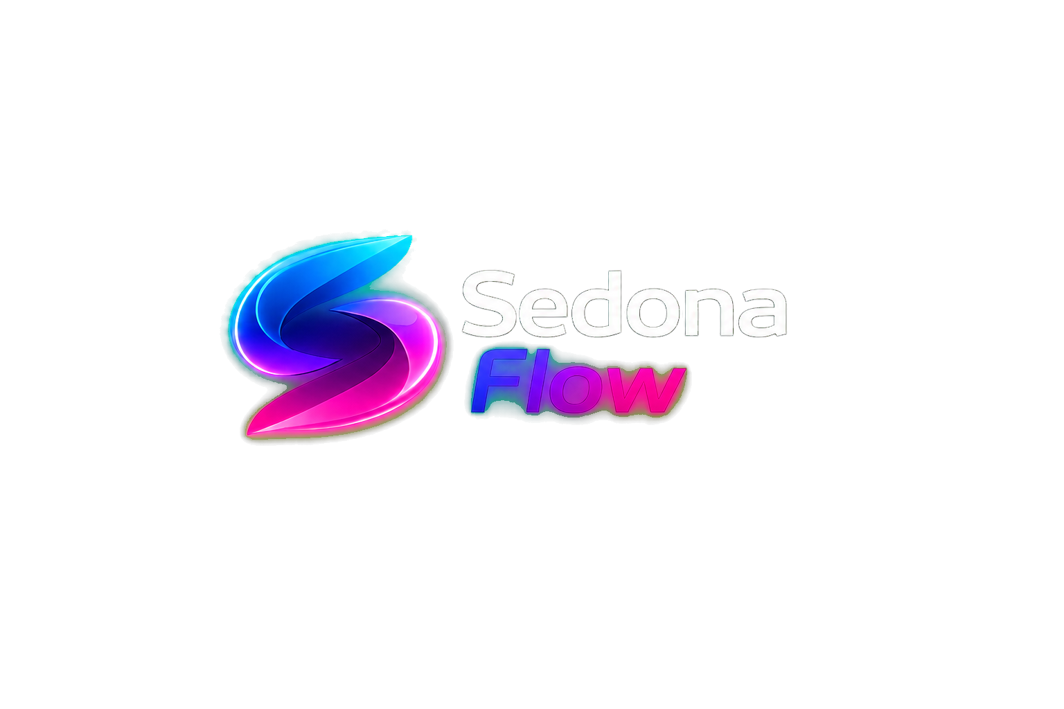 SedonaFlow logó