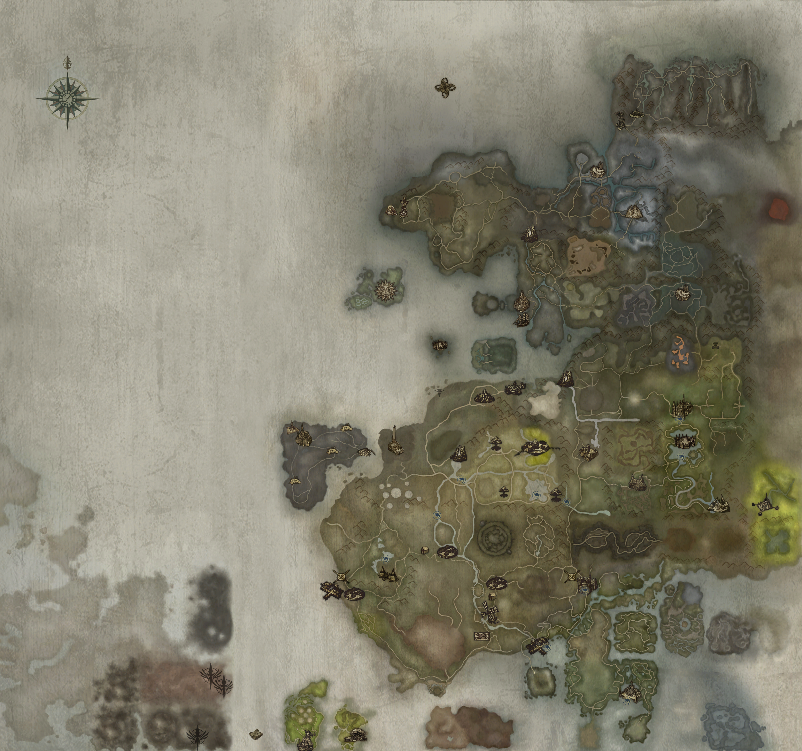 L2MapViewer térkép előnézet